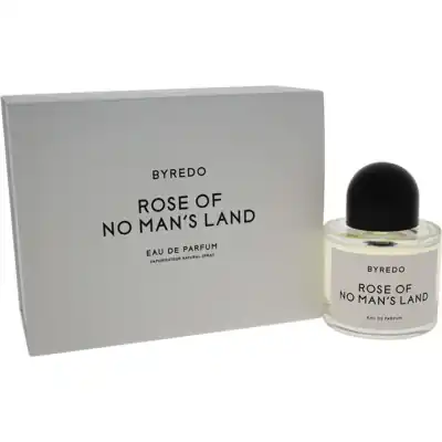 Byredo Rose of No Mans Land for Unisex 3.4 oz Eau de Parfum Spray