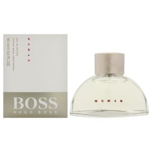 Hugo Boss Boss by Hugo Boss for Women - 3 oz EDP Spray Eau de Parfum