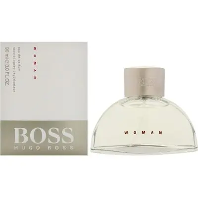 Hugo Boss Boss by Hugo Boss for Women - 3 oz EDP Spray Eau de Parfum