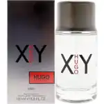 Hugo Boss Hugo XY by Hugo Boss for Men - 3.3 oz Eau de Toilette Spray