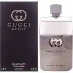 Gucci Guilty by Gucci for Men - 3 oz Eau de Toilette Spray