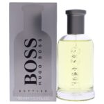 Hugo Boss Boss No. 6 for Men 3.3 oz Eau de Toilette Spray