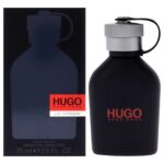 Hugo Boss Hugo Just Different for Men 2.5 oz Eau de Toilette Spray