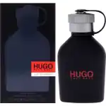 Hugo Boss Hugo Just Different for Men 2.5 oz Eau de Toilette Spray
