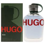 Hugo Boss Hugo by Hugo Boss for Men 4.2 oz Eau de Toilette Spray