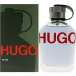 Hugo Boss Hugo by Hugo Boss for Men 4.2 oz Eau de Toilette Spray