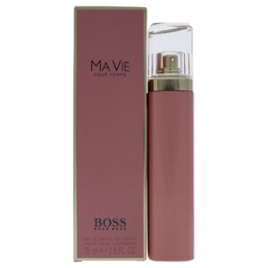 Hugo Boss Boss Ma Vie by Hugo Boss for Women - 2.5 oz EDP Spray