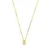 Sense 74017-cl (74017-CL) Unisex JEWELRY