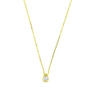 SENSE 74017-CL (74017-CL) Unisex JEWELRY