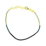 SENSE 74061-BL (74061-BL) Unisex JEWELRY