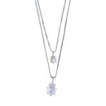 SENSE 74474-CL (74474-CL) Unisex JEWELRY