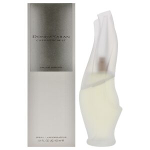 Donna Karan Cashmere Mist by Donna Karan for Women 3.4 oz Eau de Toilette Spray