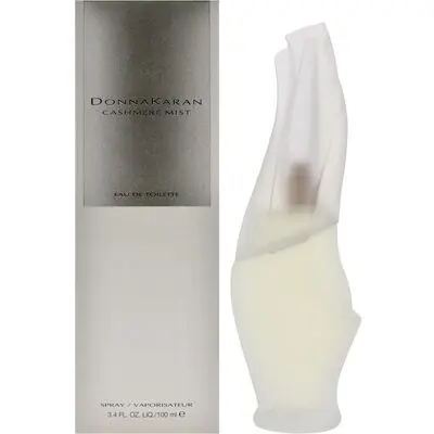 Donna Karan Cashmere Mist by Donna Karan for Women 3.4 oz Eau de Toilette Spray