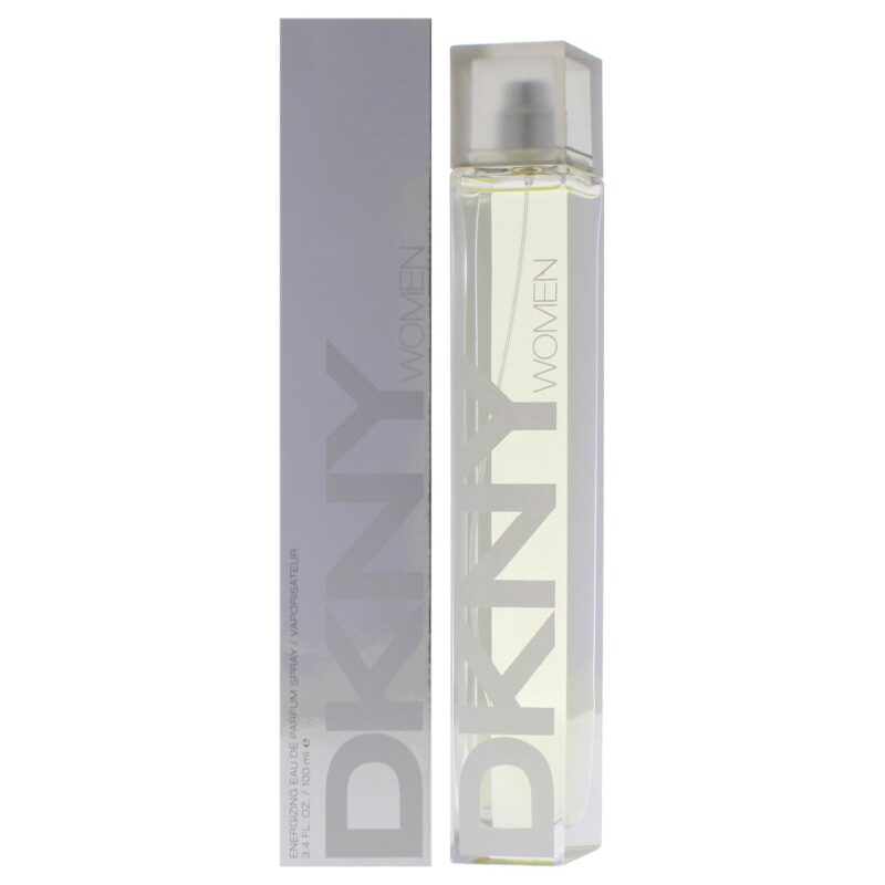 Donna Karan DKNY by Donna Karan for Women - 3.4 oz EDP Spray Eau de Parfum
