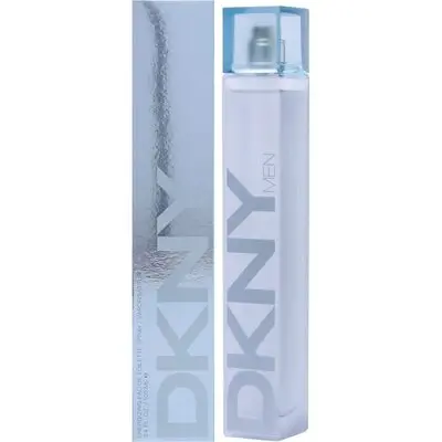 Donna Karan DKNY by Donna Karan for Men - 3.4 oz Eau de Toilette Spray