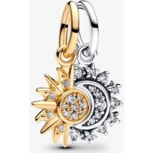 Pandora Jewelry 763585c01 (763585C01) Women JEWELRY