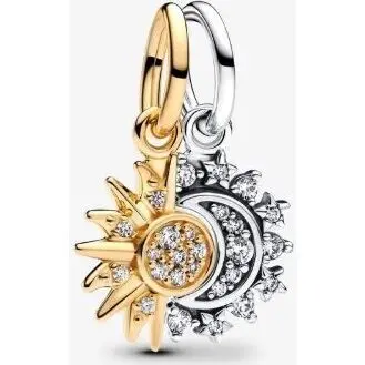 Pandora Jewelry 763585c01 (763585C01) Women JEWELRY