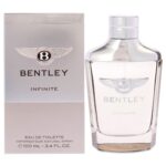 Bentley Infinite by Bentley for Men 3.4 oz Eau de Toilette Spray