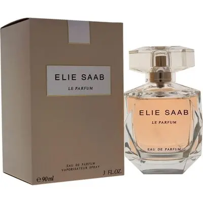 Elie Saab Le Parfum by Elie Saab for Women 3 oz EDP Spray Eau de Parfum