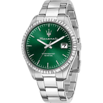 Maserati Competizione R8853100043 Men's Watch