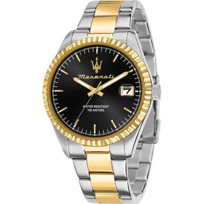 Maserati Competizione R8853100042 Men's Watch