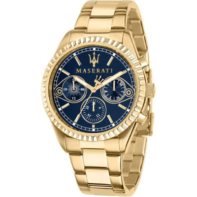 Maserati Competizione R8853100026 Men's Watch