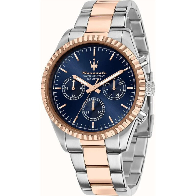 Maserati Competizione R8853100040 Men's Watch