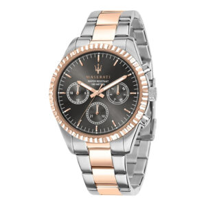 Maserati Competizione R8853100020 Men's Watch