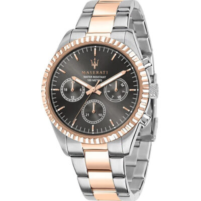 Maserati Competizione R8853100020 Men's Watch