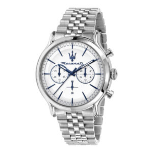 Maserati Epoca R8873618034 Men's Watch Chronograph