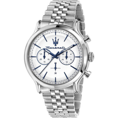 Maserati Epoca R8873618034 Men's Watch Chronograph