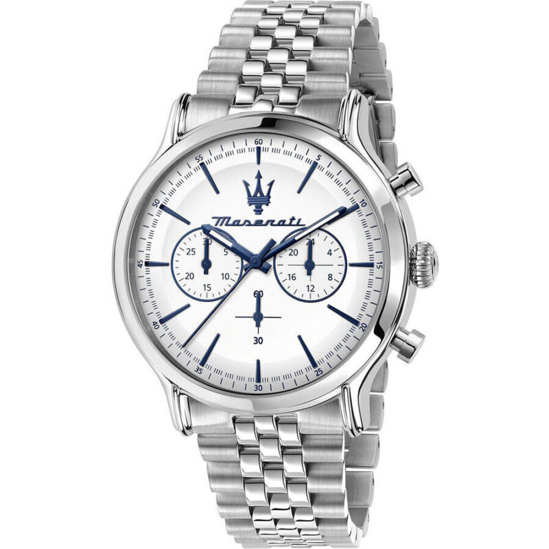 Maserati Epoca R8873618034 Men's Watch Chronograph