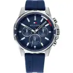 Tommy Hilfiger Mason 1791791 Men's Watch