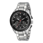 Maserati Traguardo R8873612015 Men's Watch Chronograph