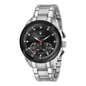 Maserati Traguardo R8873612015 Men's Watch Chronograph