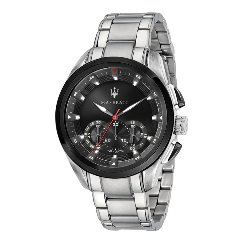 Maserati Traguardo R8873612015 Men's Watch Chronograph