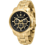 Maserati Successo R8873621013 Men's Watch Chronograph