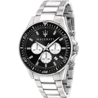 Maserati Sfida R8873640004 Men's Watch Chronograph