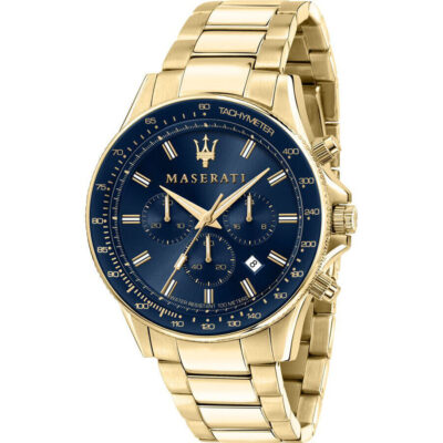 Maserati Sfida R8873640008 Men's Watch Chronograph