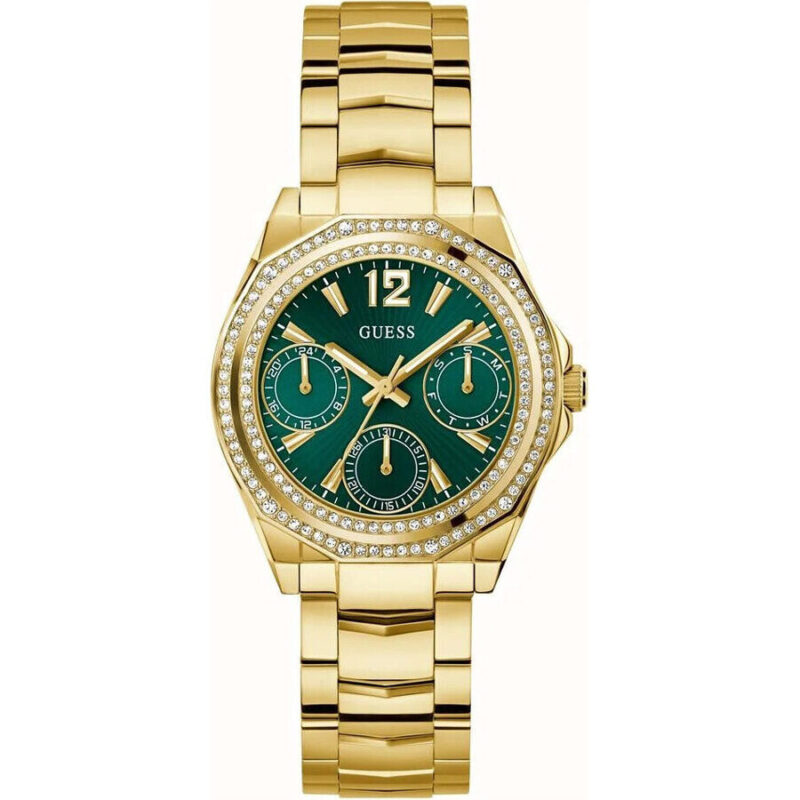 Guess Ritzy GW0685L5 Ladies Watch