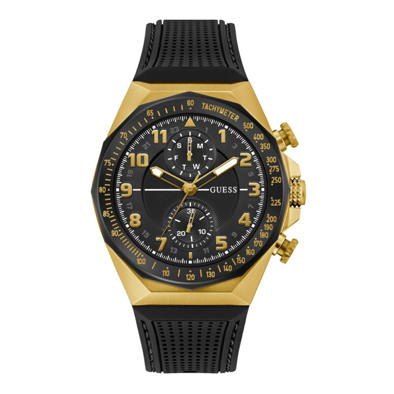 Guess D1 GW0902G1 Men's Watch