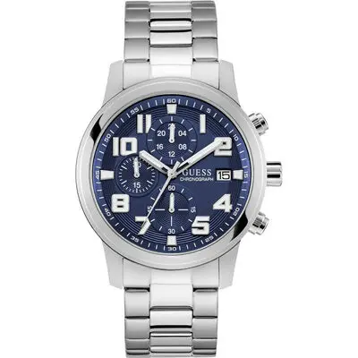 Guess Summit GW0917G1 Men's Watch Chronograph