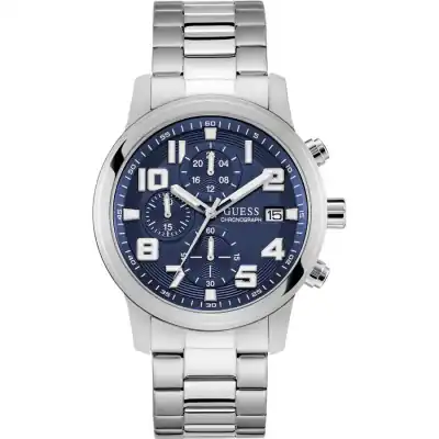 Guess Summit GW0917G1 Men's Watch Chronograph