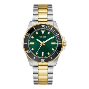 Guess Cliff GW0968G4 Men's Watch