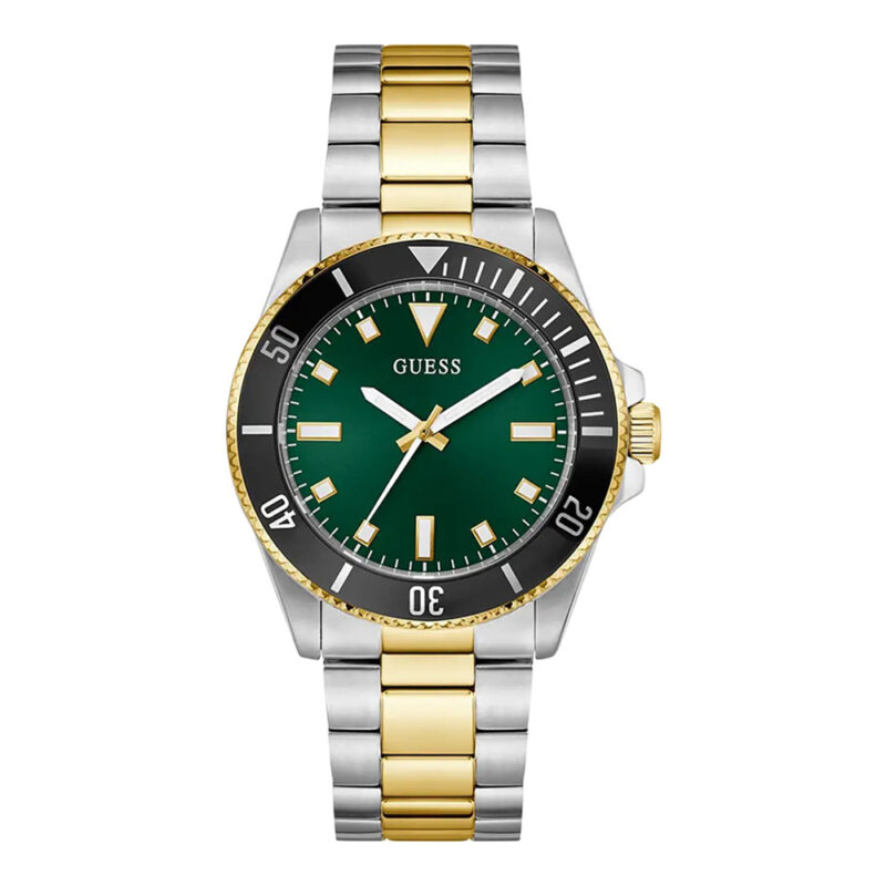 Guess Cliff GW0968G4 Men's Watch