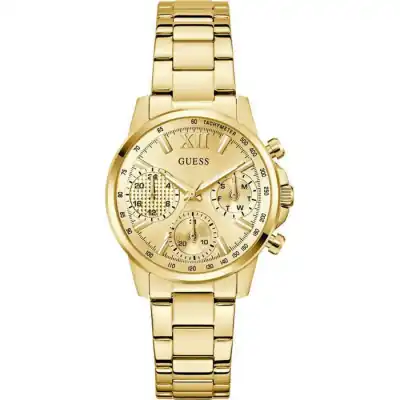 Guess Bailey GW0933L2 Ladies Watch