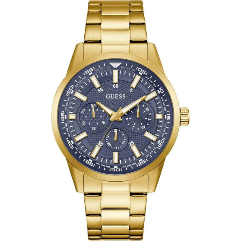 Guess Atlas GW0963G2 Men's Watch