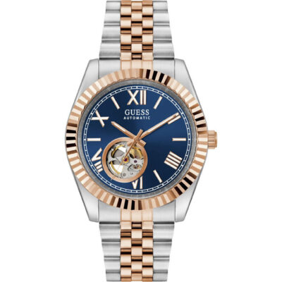 Guess Connoisseur Automatic GW0984G5 Men's Watch
