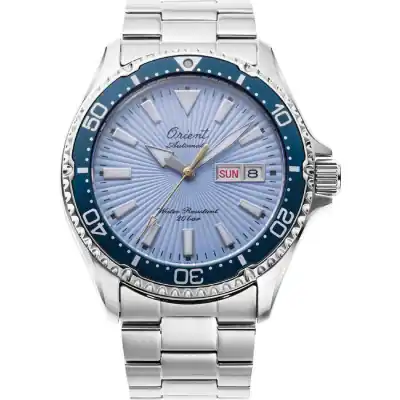 Orient Mako Kamasu Limited Edition Automatic RA-AA0823L39B Men's Watch