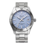 Orient Mako 40 Limited Edition 75th Anniversary Automatic RA-AC0Q12L30B Men's Watch